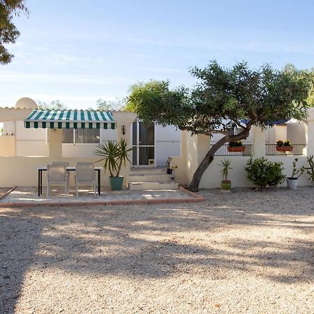 Mobilhome Costa Del Sol Mutxamel  Exterior foto