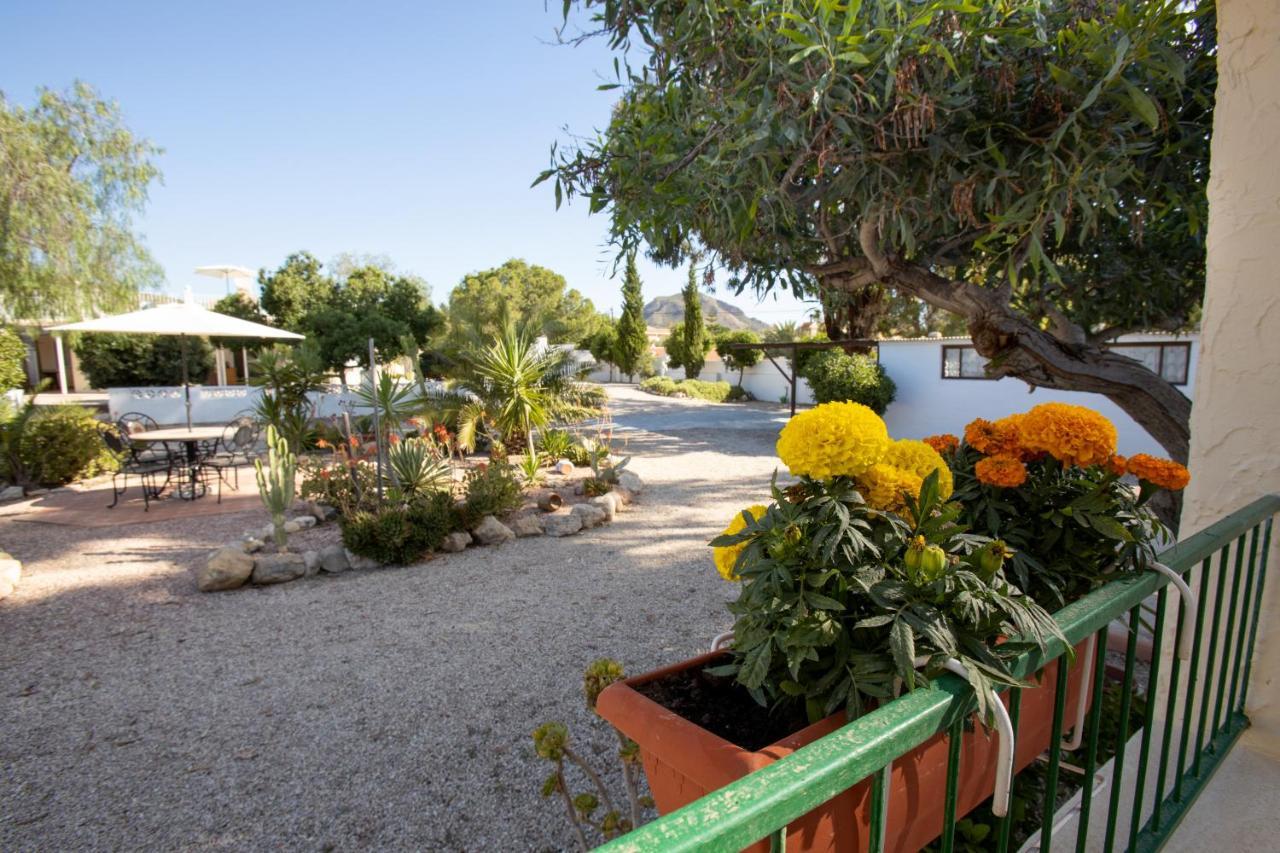 Mobilhome Costa Del Sol Mutxamel  Exterior foto