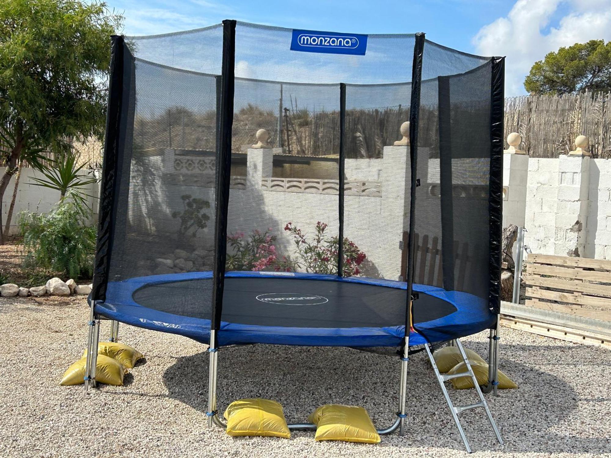 Mobilhome Costa Del Sol Mutxamel  Exterior foto